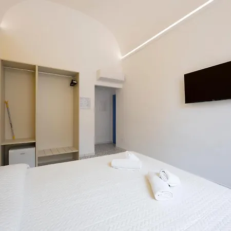 Residenza Giuseppe * アマルフィ