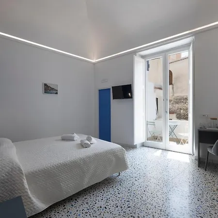 Residenza Giuseppe アパート