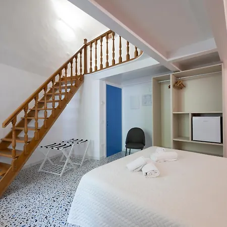 Residenza Giuseppe アマルフィ