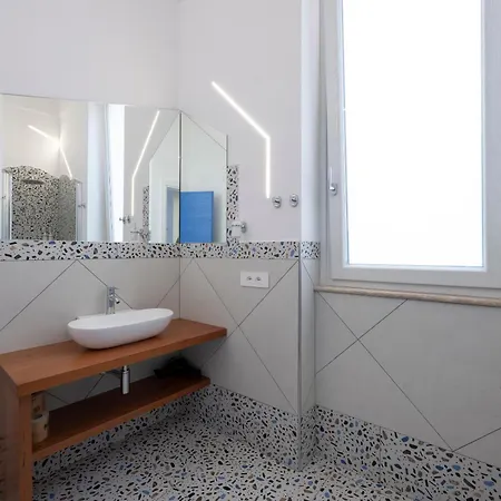 Residenza Giuseppe * アマルフィ