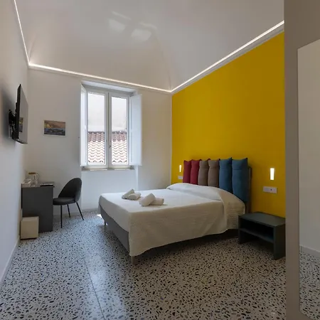 Residenza Giuseppe アマルフィ