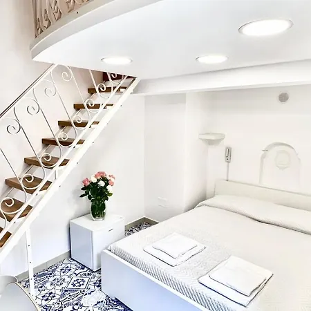 Apartmán Residenza Giuseppe Amalfi