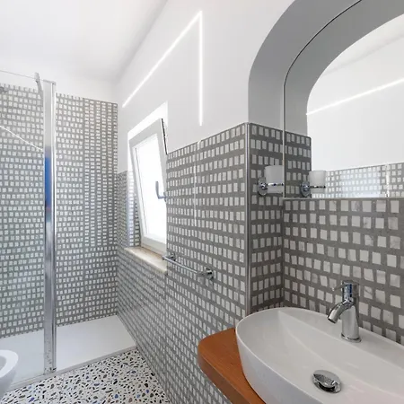 Residenza Giuseppe Apartmán *