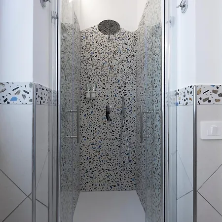 Apartmán Residenza Giuseppe *