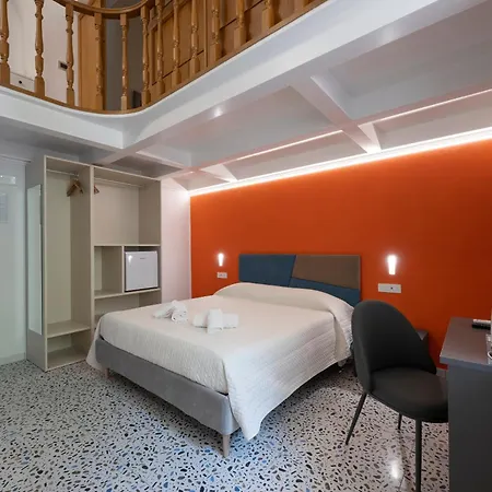 Apartmán Residenza Giuseppe Amalfi