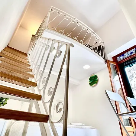 Διαμέρισμα Residenza Giuseppe *