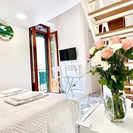 Residenza Giuseppe Amalfi