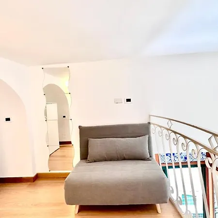Διαμέρισμα Residenza Giuseppe Αμάλφι