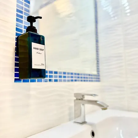 Residenza Giuseppe Αμάλφι