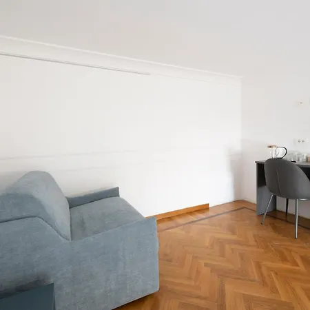 Διαμέρισμα Residenza Giuseppe *