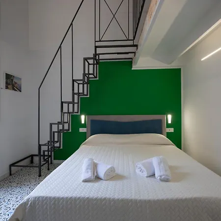 Residenza Giuseppe Διαμέρισμα