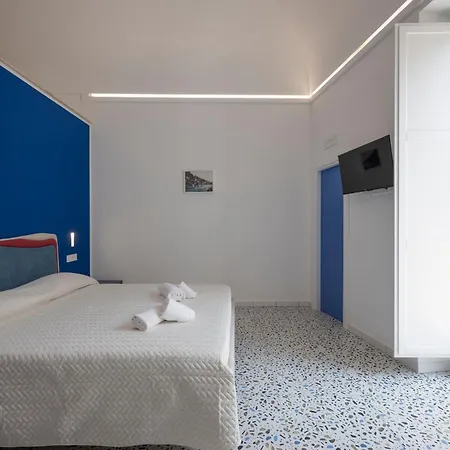 Διαμέρισμα Residenza Giuseppe
