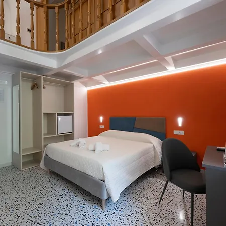 Διαμέρισμα Residenza Giuseppe Αμάλφι