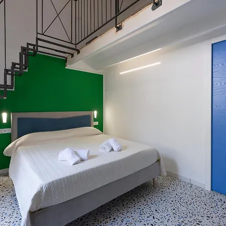 Residenza Giuseppe * Amalfi