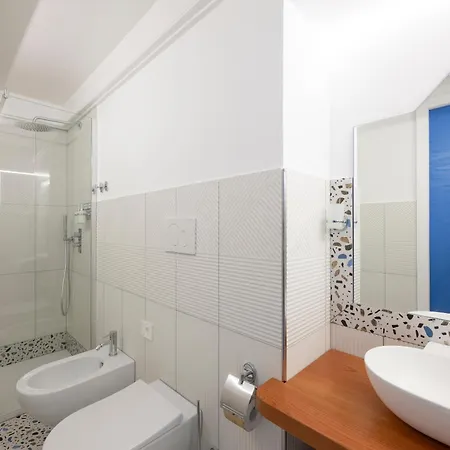 Διαμέρισμα Residenza Giuseppe