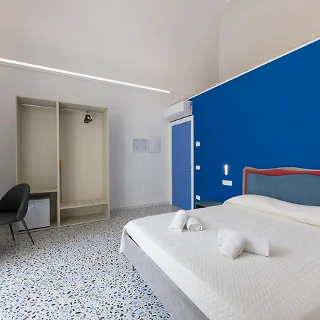 Residenza Giuseppe Lejlighed *