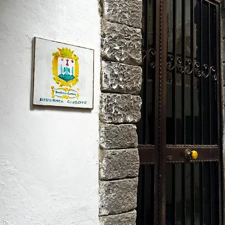 Residenza Giuseppe *