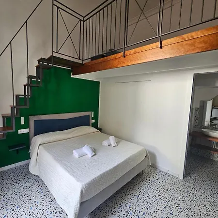 Residenza Giuseppe *