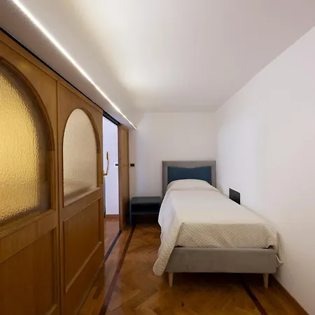Appartement Residenza Giuseppe Amalfi