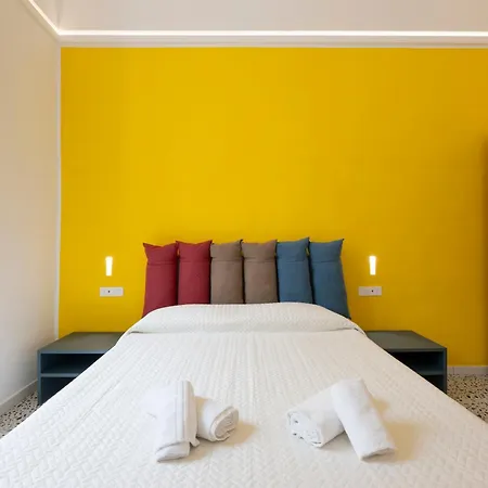 Residenza Giuseppe *