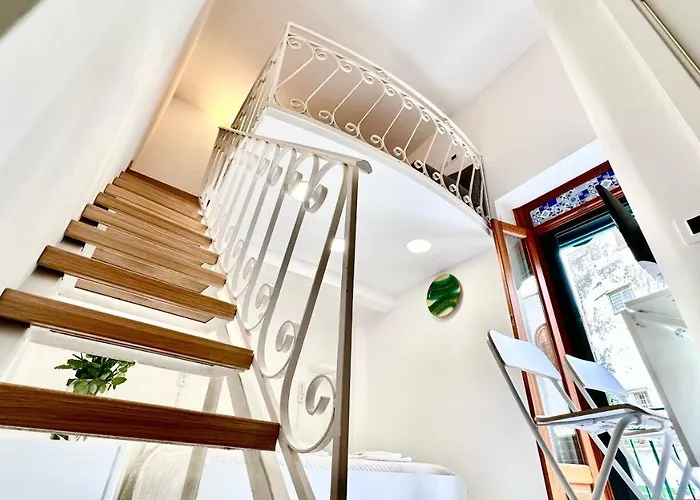 Apartament Residenza Giuseppe *